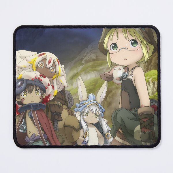 Item preview, Made in Abyss: Awakening Mystery designed and sold by DeviantMerch.