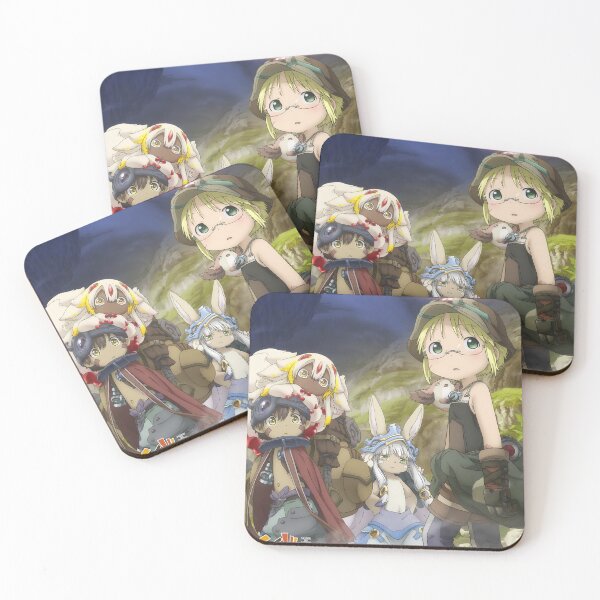 Item preview, Made in Abyss: Awakening Mystery designed and sold by DeviantMerch.