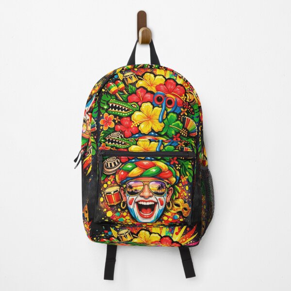 Item preview, Barranquilla Carnival - Congo designed and sold by Missltms.