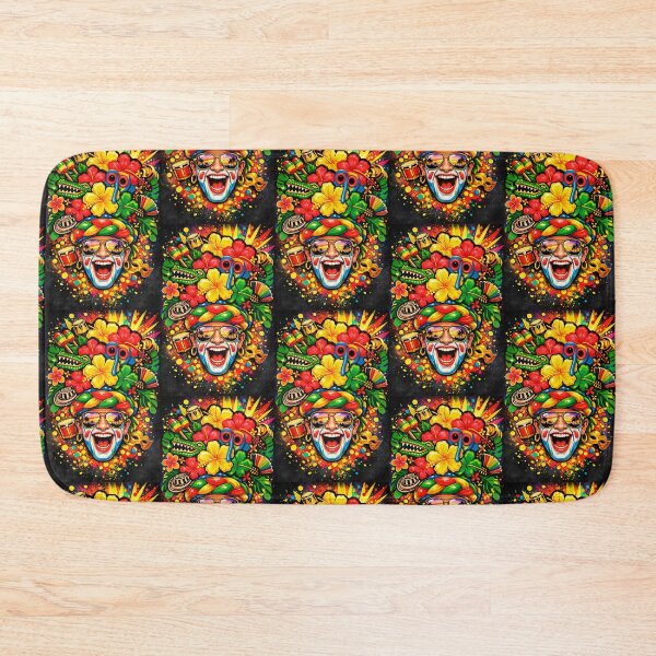 Item preview, Barranquilla Carnival - Congo designed and sold by Missltms.