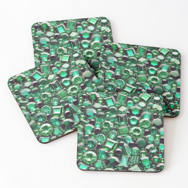 Item preview, Watermelon Slice Pattern designed and sold by TEEJAMBOREE.