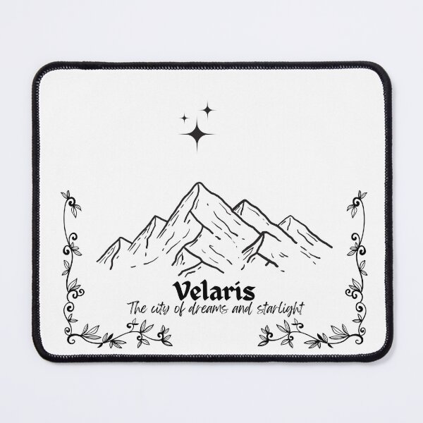 Item preview, Welcome to Velaris designed and sold by LiaJstudios.