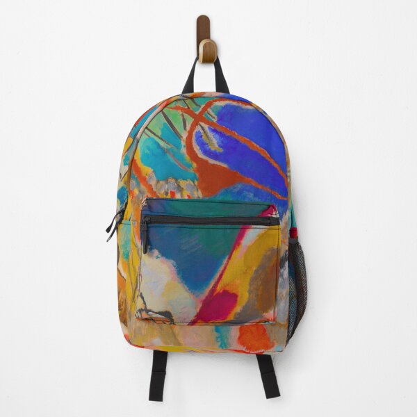 Item preview, Kandinsky's No. 30 Cannon designed and sold by Creative Eyedias.
