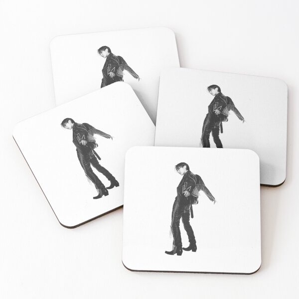 Item preview, arirang hobi || minimalist  designed and sold by lefilledufilm.