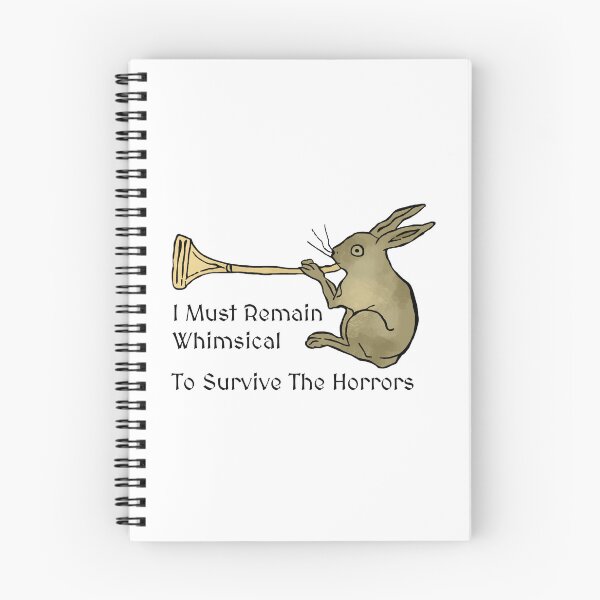 Item preview, Must Remain Whimsical designed and sold by witchlingart.