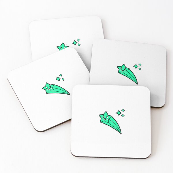 Item preview, Shooting Pointy Starry designed and sold by GH.