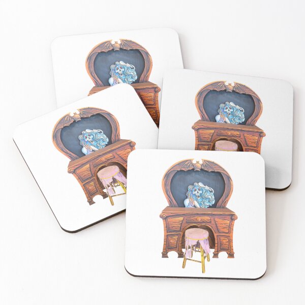 Item preview, Look Your Best Boo Blasters designed and sold by valntines.
