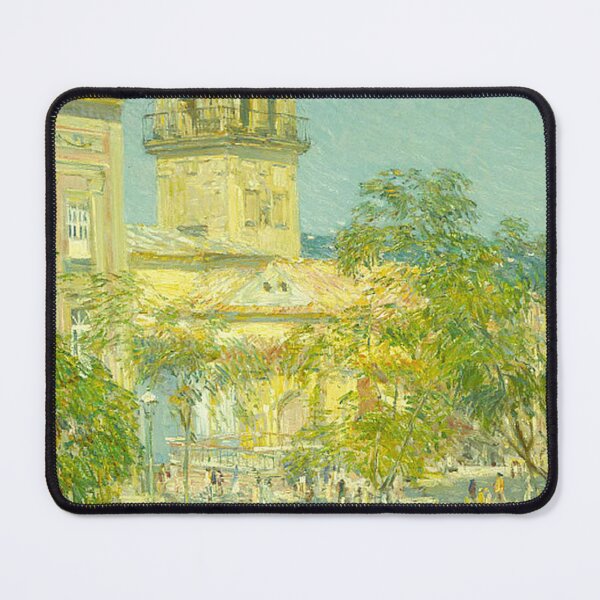 Item preview, Street of the great captain Cordoba designed and sold by tomorrowsart.