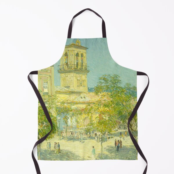 Item preview, Street of the great captain Cordoba designed and sold by tomorrowsart.