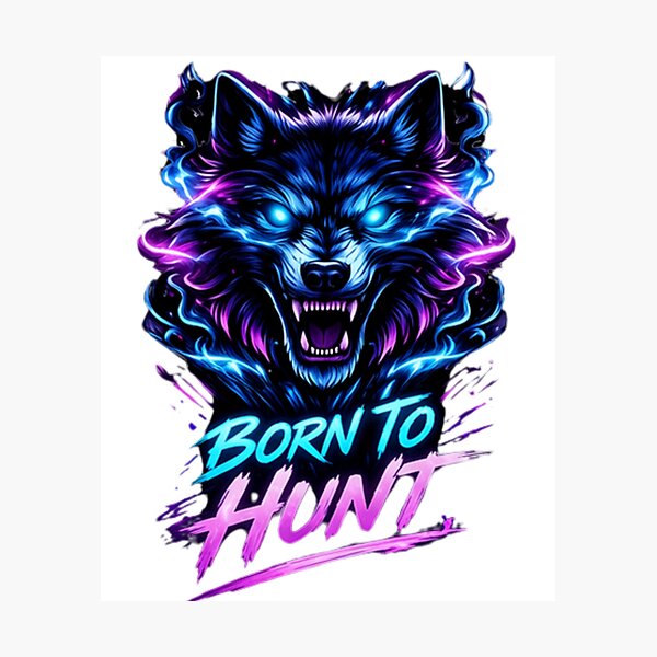Item preview, wolf designed and sold by Shopping Alley.