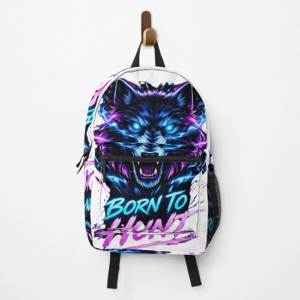 Item preview, wolf designed and sold by Shopping Alley.