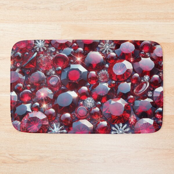 Item preview, Watermelon Slice Pattern designed and sold by TEEJAMBOREE.