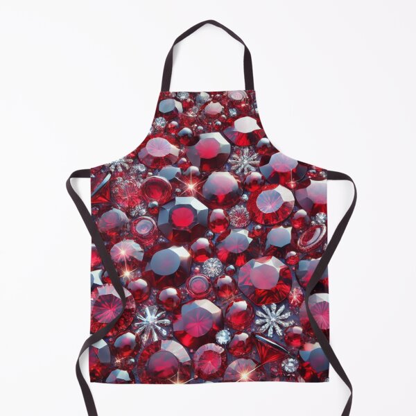 Item preview, Watermelon Slice Pattern designed and sold by TEEJAMBOREE.