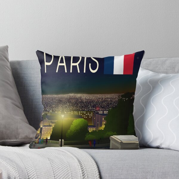 Item preview, Paris designed and sold by Darth-Tourtis.
