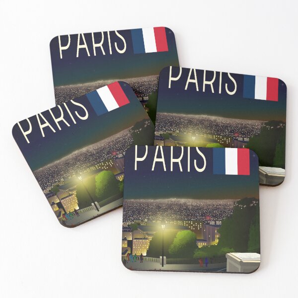 Item preview, Paris designed and sold by Darth-Tourtis.