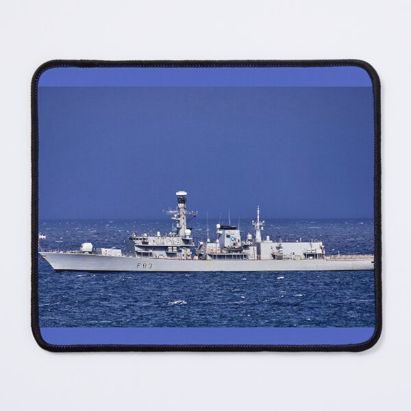 Item preview, HMS St Albans F83 designed and sold by Tom McPherson Photography.