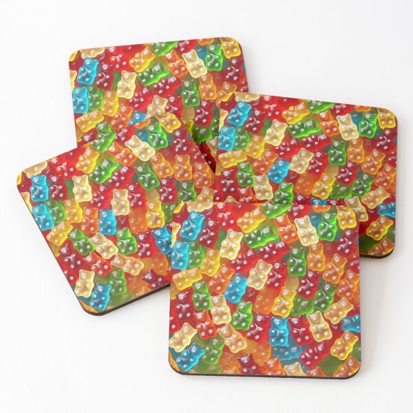 Item preview, Watermelon Slice Pattern designed and sold by TEEJAMBOREE.
