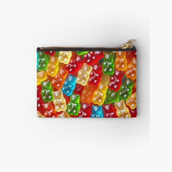 Item preview, Watermelon Slice Pattern designed and sold by TEEJAMBOREE.