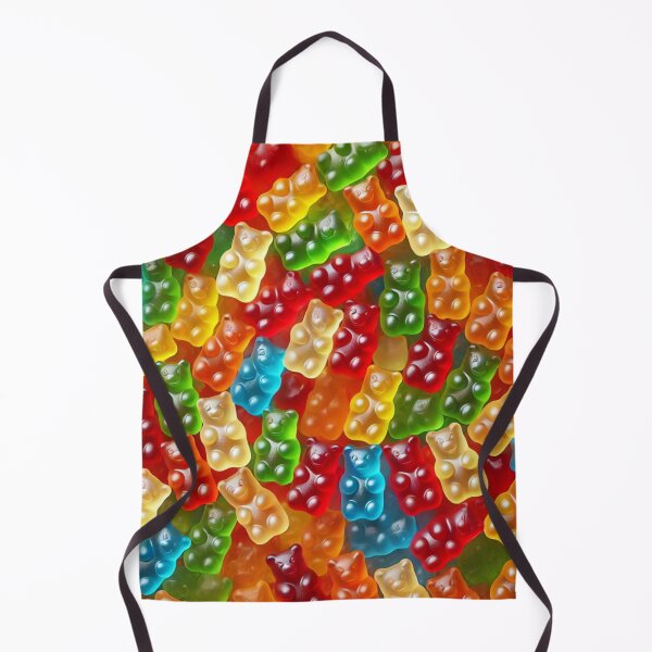 Item preview, Watermelon Slice Pattern designed and sold by TEEJAMBOREE.