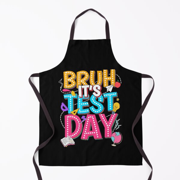 Item preview, School Test Day Motivation for Kids Students designed and sold by KroghDs.