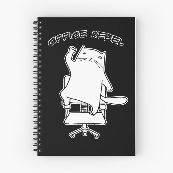Item preview, Office rebel designed and sold by eri-morie.