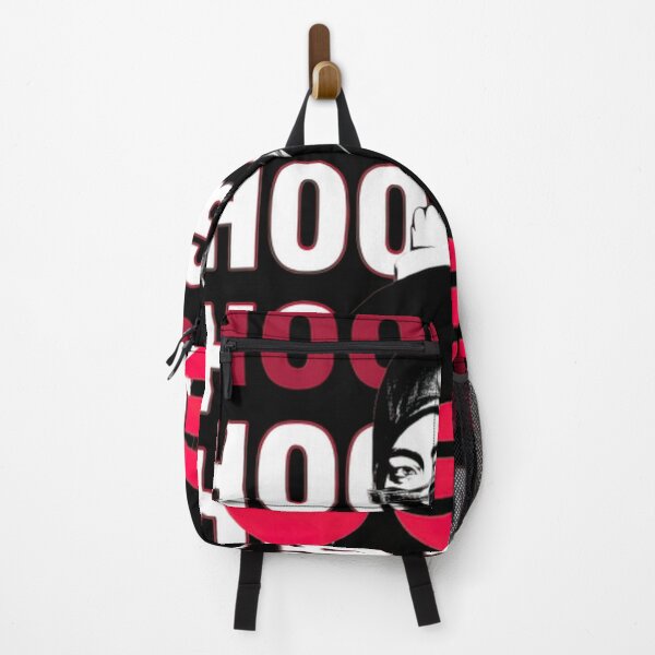 Item preview, BTS Jin Hooligan Bold Graphic Kpop Idol Streetwear Meme Aesthetic designed and sold by STAATI.