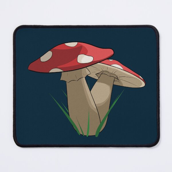 Item preview, 'Shrooms Return designed and sold by CandycaneFarmer.