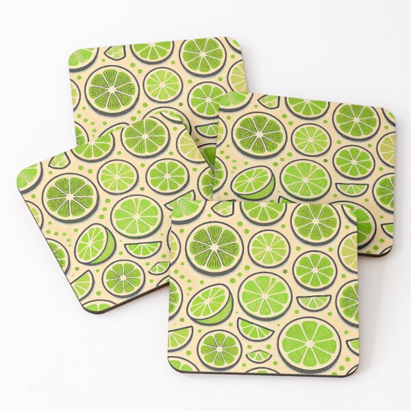 Item preview, Watermelon Slice Pattern designed and sold by TEEJAMBOREE.