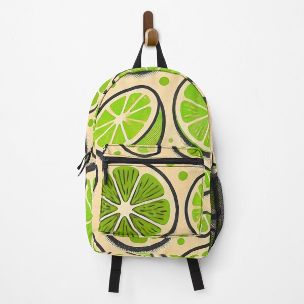 Item preview, Watermelon Slice Pattern designed and sold by TEEJAMBOREE.