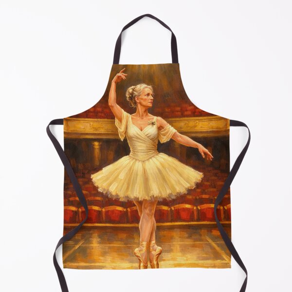 Item preview, Ballerina’s Last Dance designed and sold by TinCatOutPost.
