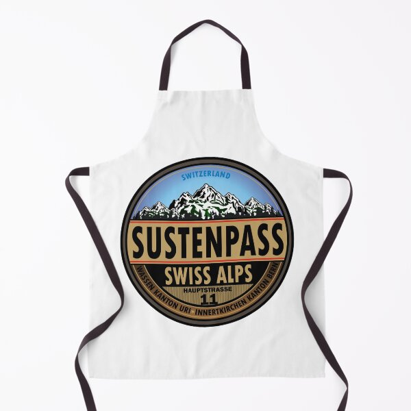 Item preview, Sustenpass Switzerland designed and sold by studioss76.