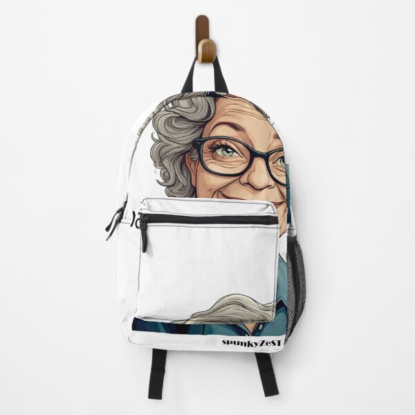 Item preview, "Health is just a slower way of dying." - Jacinda @ spunkyZeST designed and sold by spunkyZeST.