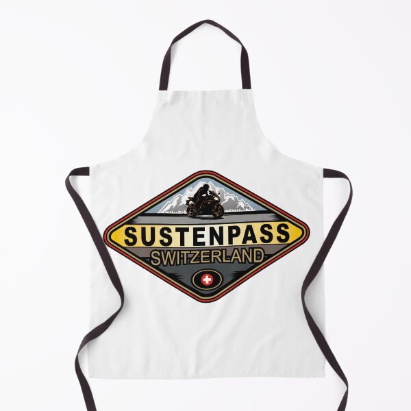 Item preview, Sustenpass Switzerland designed and sold by studioss76.