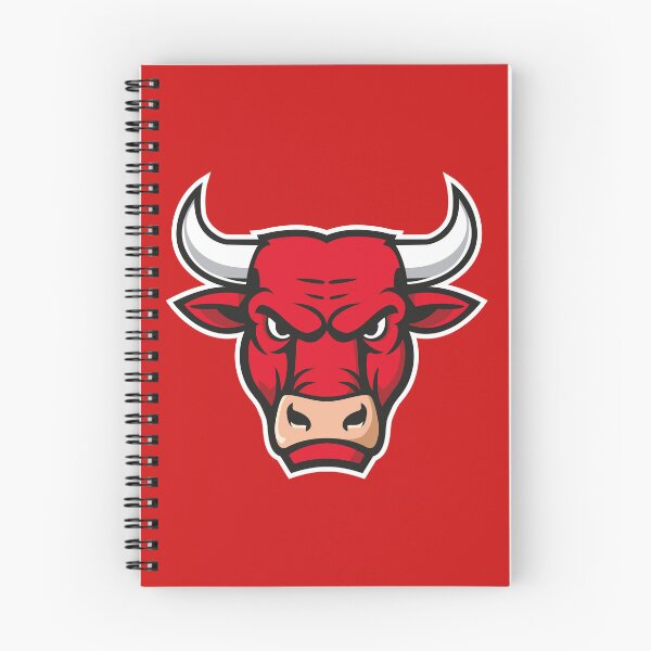 Item preview, Angry Reddish Bull with Fierce Attitude – Aggressive Bull Design designed and sold by MerlinWear.
