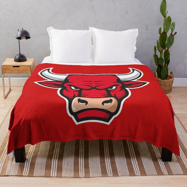 Item preview, Angry Reddish Bull with Fierce Attitude – Aggressive Bull Design designed and sold by MerlinWear.