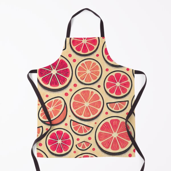 Item preview, Watermelon Slice Pattern designed and sold by TEEJAMBOREE.