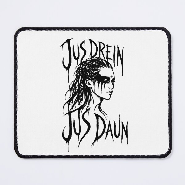 Item preview, Lexa (The 100) designed and sold by Alpha1810.