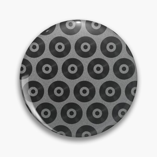 Item preview, Vinyl Discs designed and sold by PEPERWIKO.
