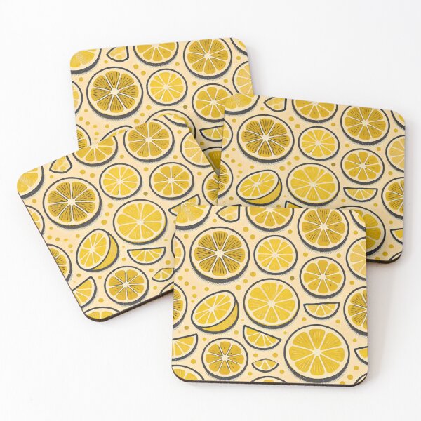 Item preview, Watermelon Slice Pattern designed and sold by TEEJAMBOREE.
