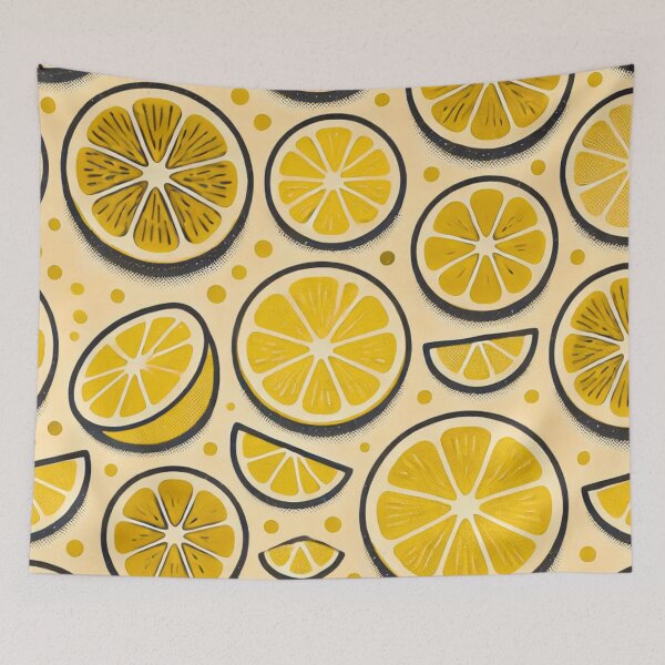 Item preview, Watermelon Slice Pattern designed and sold by TEEJAMBOREE.