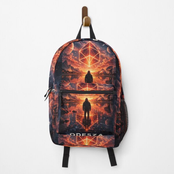 Item preview, odesza funny designed and sold by ralphmills.