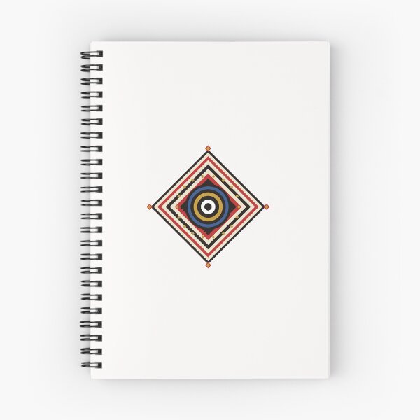 Item preview, Eye of Amazigh designed and sold by Osalh.