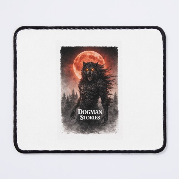 Item preview, Dogman Stories designed and sold by GraffKingz.
