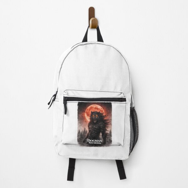 Item preview, Dogman Stories designed and sold by GraffKingz.