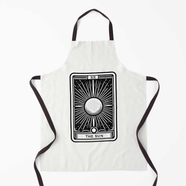 Item preview, The Sun tarot card designed and sold by Roberta Calabrese.