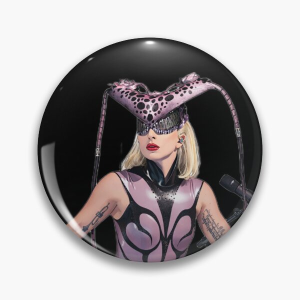Artikelvorschau, Lady Gaga CHROMATICA BALL Alien-Kostüm. CHROMATICA entworfen und verkauft von TaylorDelGaga.