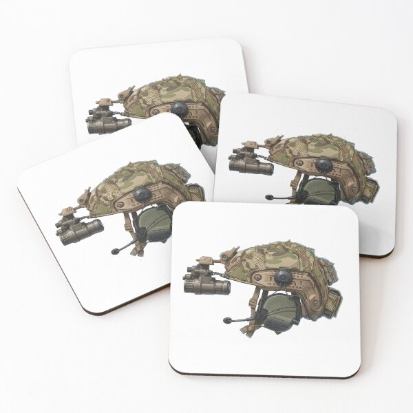 Item preview, Tactical Helmet designed and sold by RAWLIFEGRAPHIC.