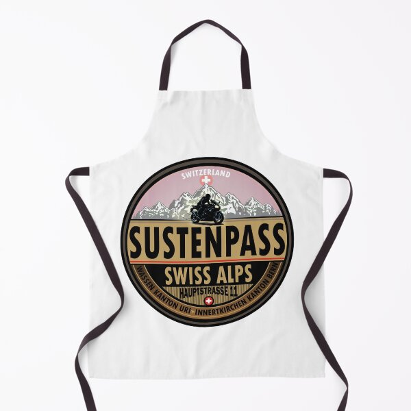 Item preview, Sustenpass Switzerland designed and sold by studioss76.