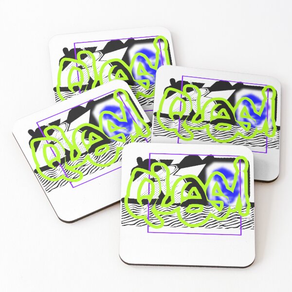 Item preview, Quasi skateboards  designed and sold by Paintbase.