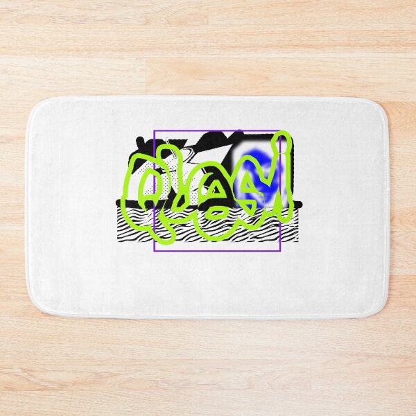 Item preview, Quasi skateboards  designed and sold by Paintbase.